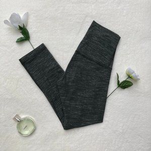 Lululemon Green Leggings